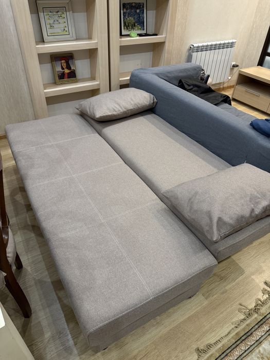 Раскладной диван