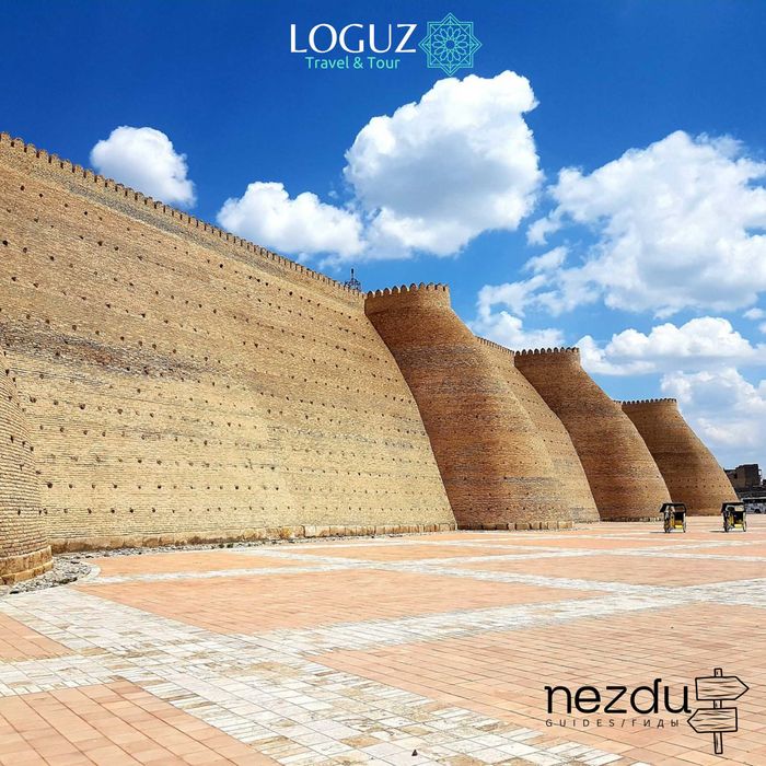 Привет Бухара экскурсии и Знакомство с традициями и обычаями Бухары