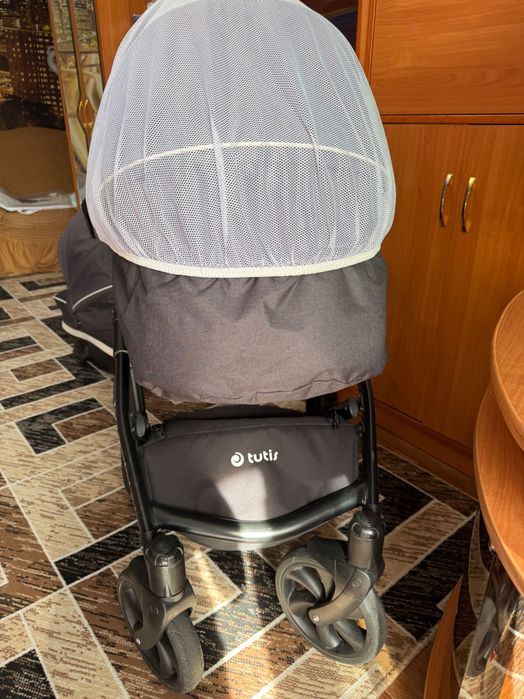 Продам коляску Tutis mimi style 2 в 1