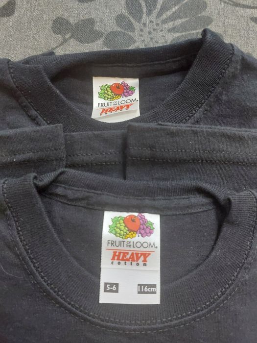 Разпродажба! Нови тениски  100% памук | S–3XL