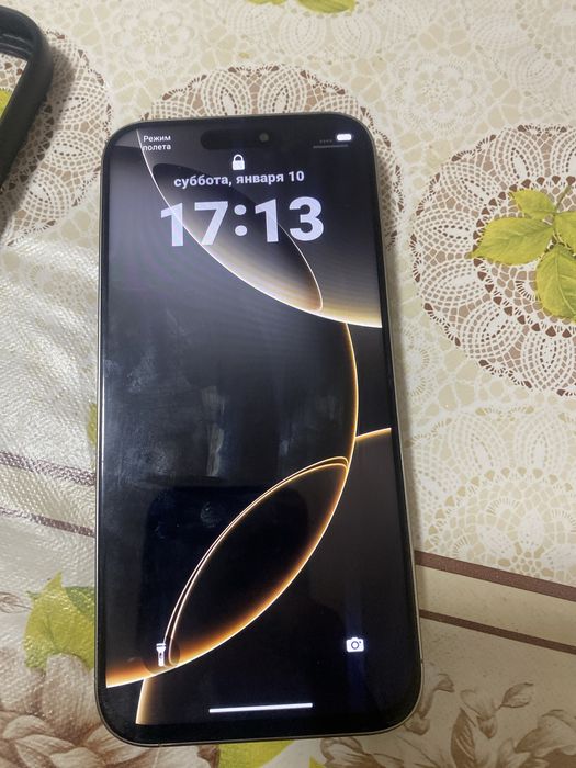 Продам Айфон 16 про китаиски