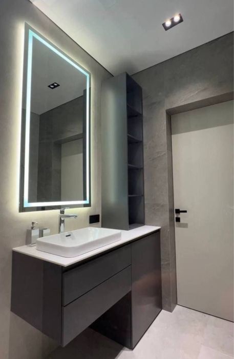 ЖК Mirabad Avenue Госпитальный Продается Квартира 2х ком 65м2