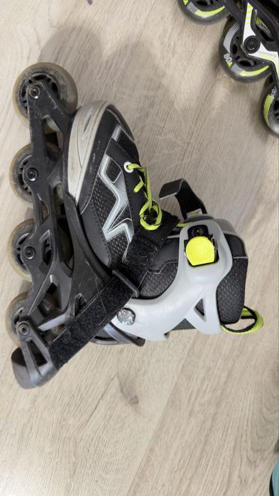 Role fitness Fit3 gri copii