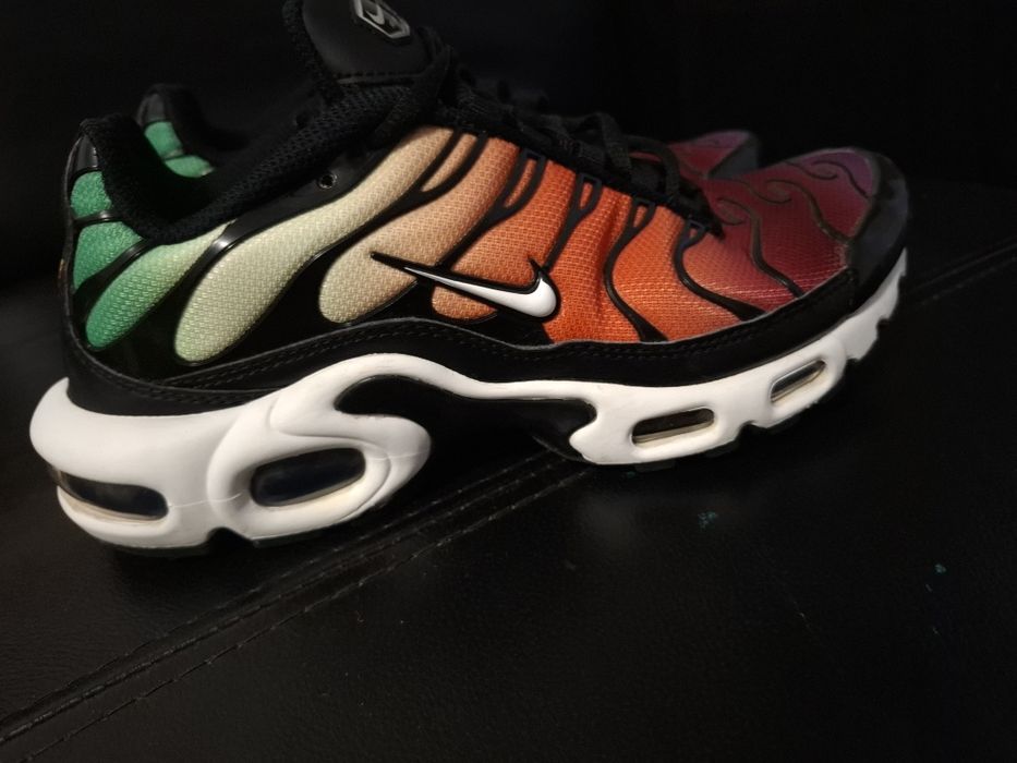 Nike Air Max Plus TN