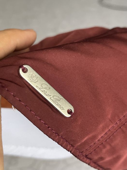 Loro piana Кепка