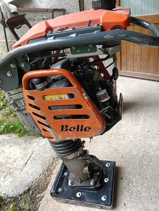 vibrator beton Enar/milwaukeeM18/hilti te905/mai Belle/rigla electrica