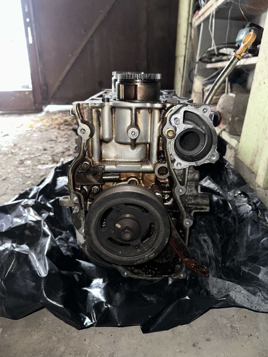 Двигатель HR16DE от Nissan juke 2012