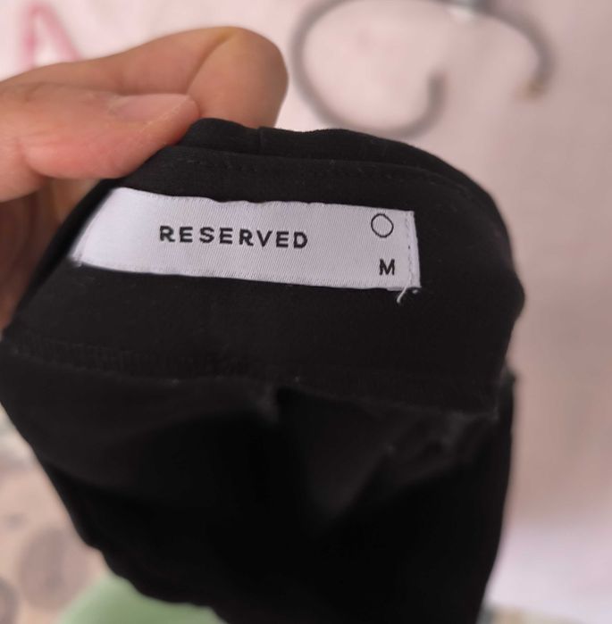 Пола - панталонки Reserved