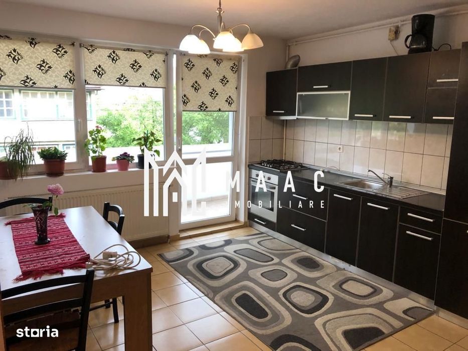 Apartament 2 camere | Strada Tilisca