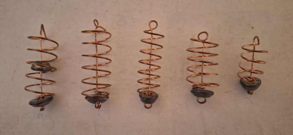 Пружини за риболов (хранилки)