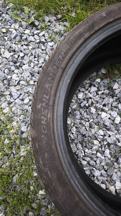 Anvelope iarna 225/40 R18 Greenlander
