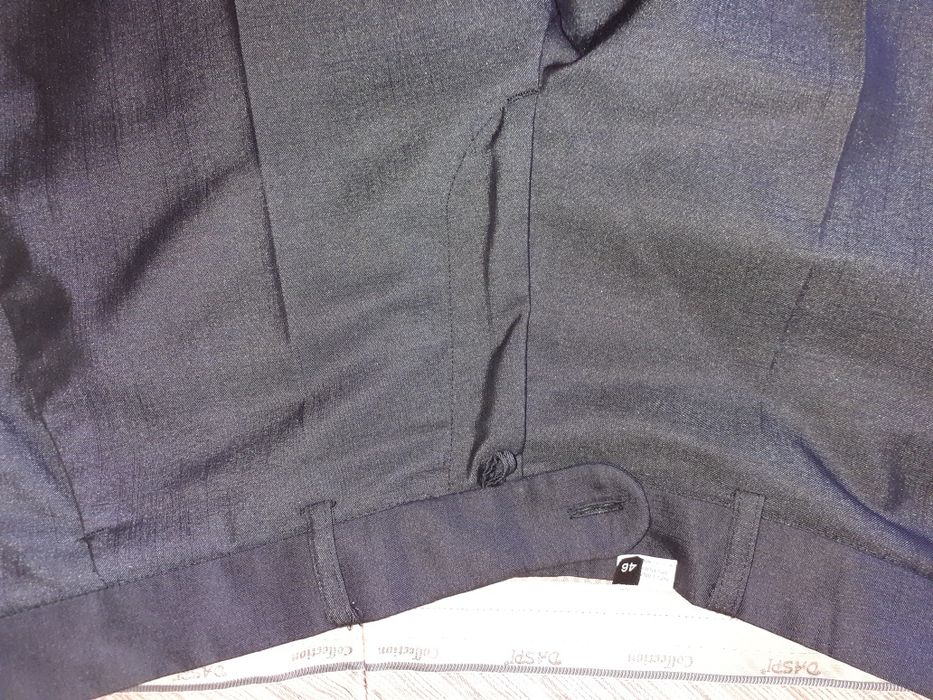 Costum bărbați nou