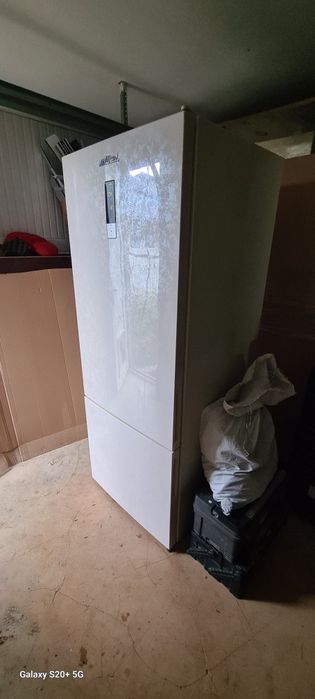 Frigider sintal impala