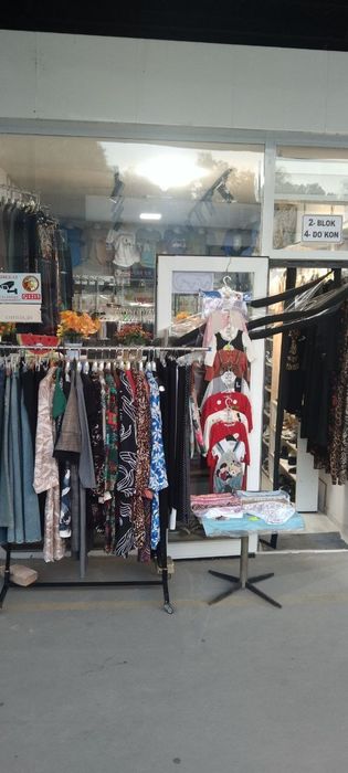 Таер бизнес сотилади