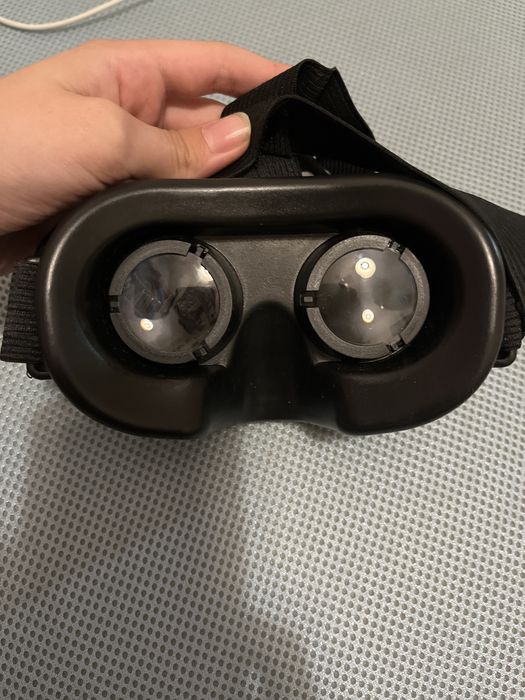 VR BOX MINI.