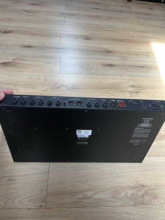 Line 6 Helix  LT