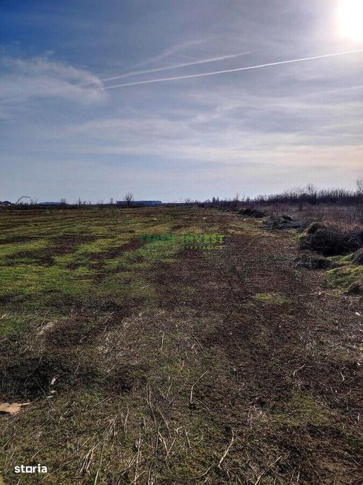 Teren de vânzare – 558 mp, Dealul Corbului, Sector 4, București