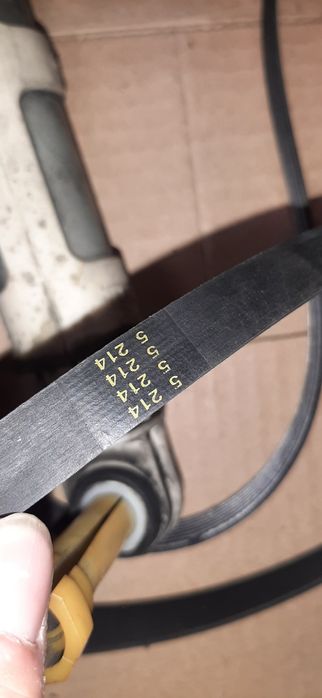 Zanyssi запчасти