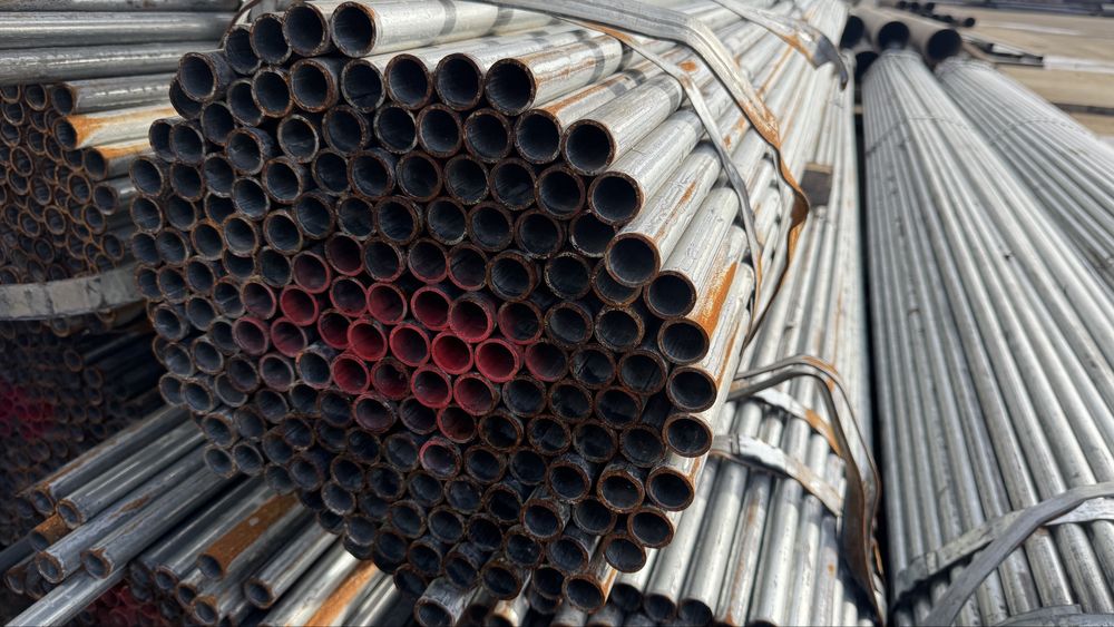 Vand Teava Zincata PROMOTIE