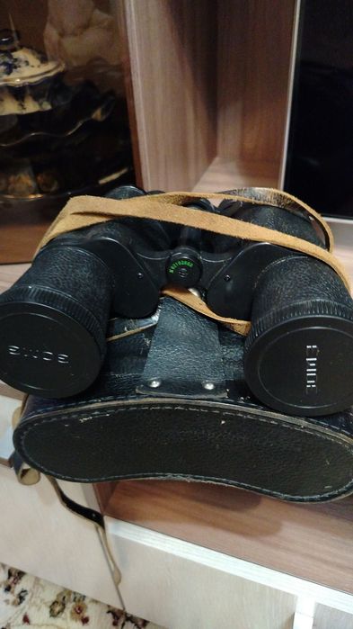 Продам бинокль. Советский.