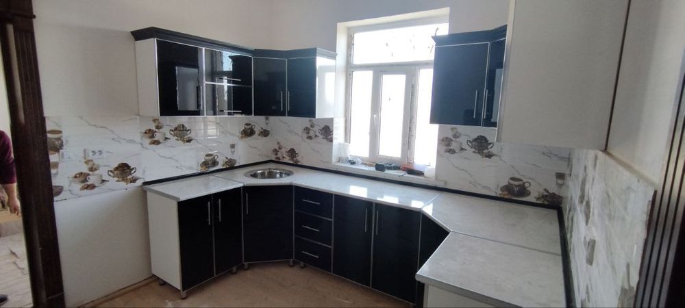 Oshxona mebeli  Sifatli