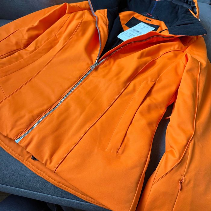 Дамско ски яке Phenix Akakura 20k. Спортно зимно яке S