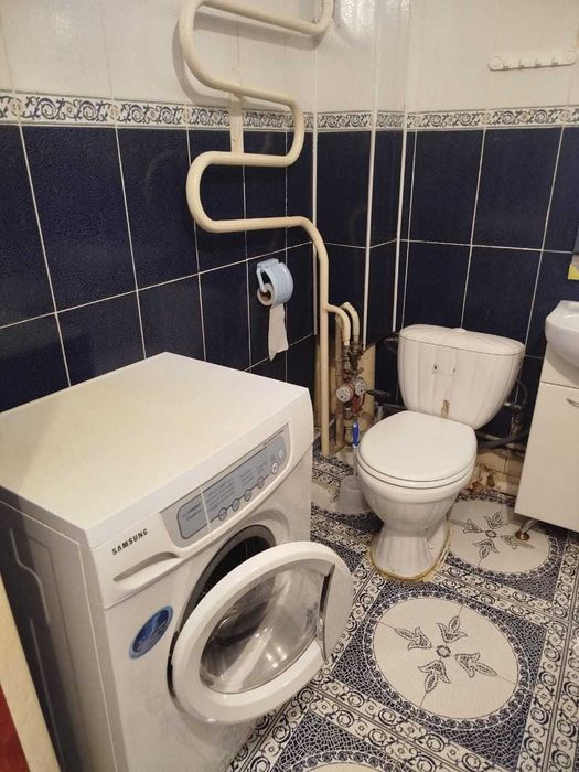 Продам  квартиру