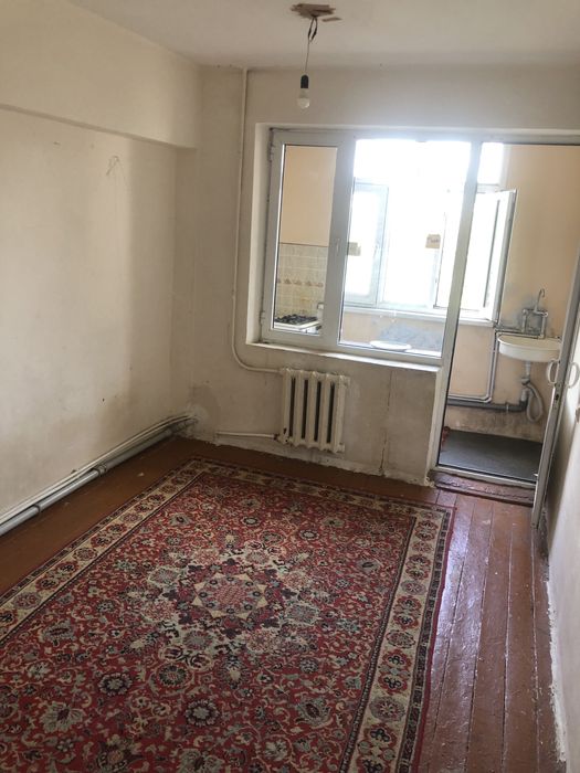 Срочно Сдаеться квартира . Карасу 6