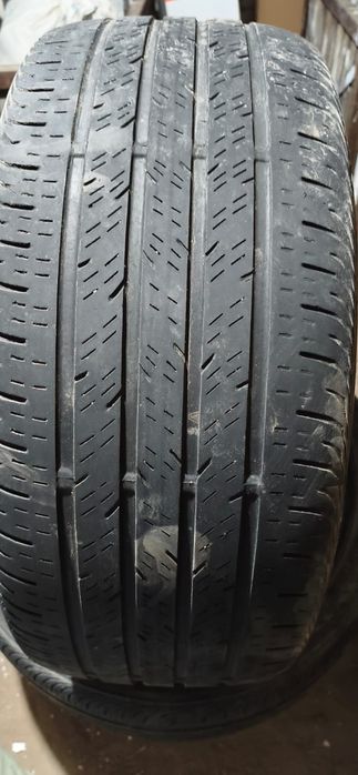 Продам резину на авто