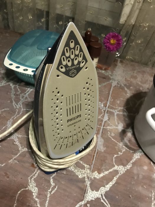 Утюг Philips оригинал профессиональный