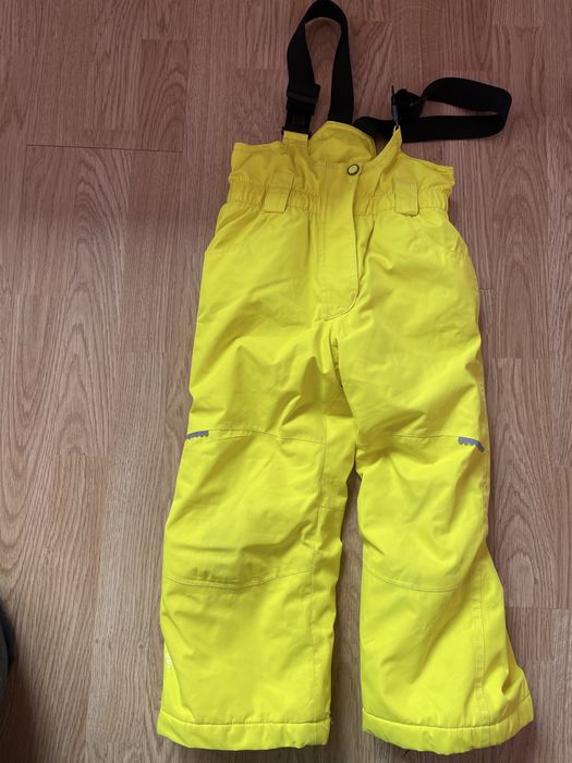 Calup haine fetite 3-6 ani