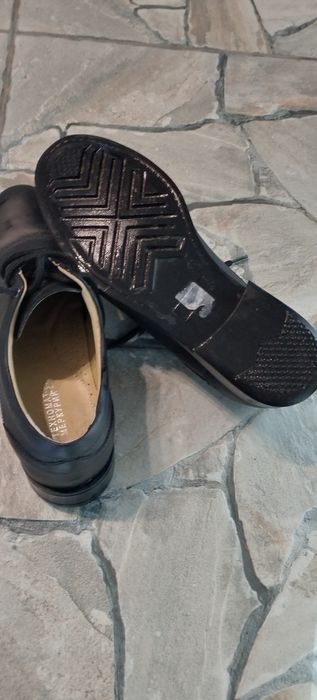 Обувки български