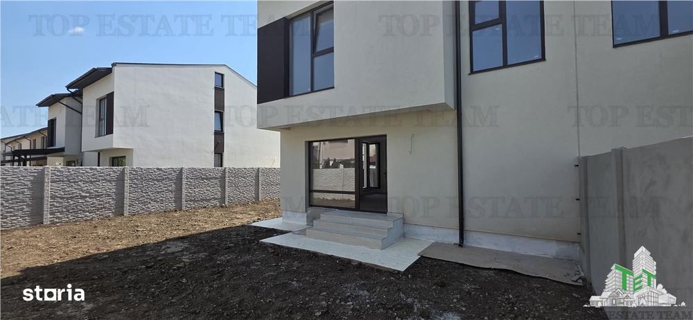 House in Bucuresti - Vedere 4