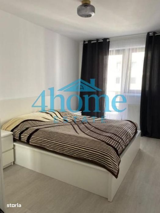Apartament 2 camere Theodor Pallady|Hils Brauner|Parcare|Metrou