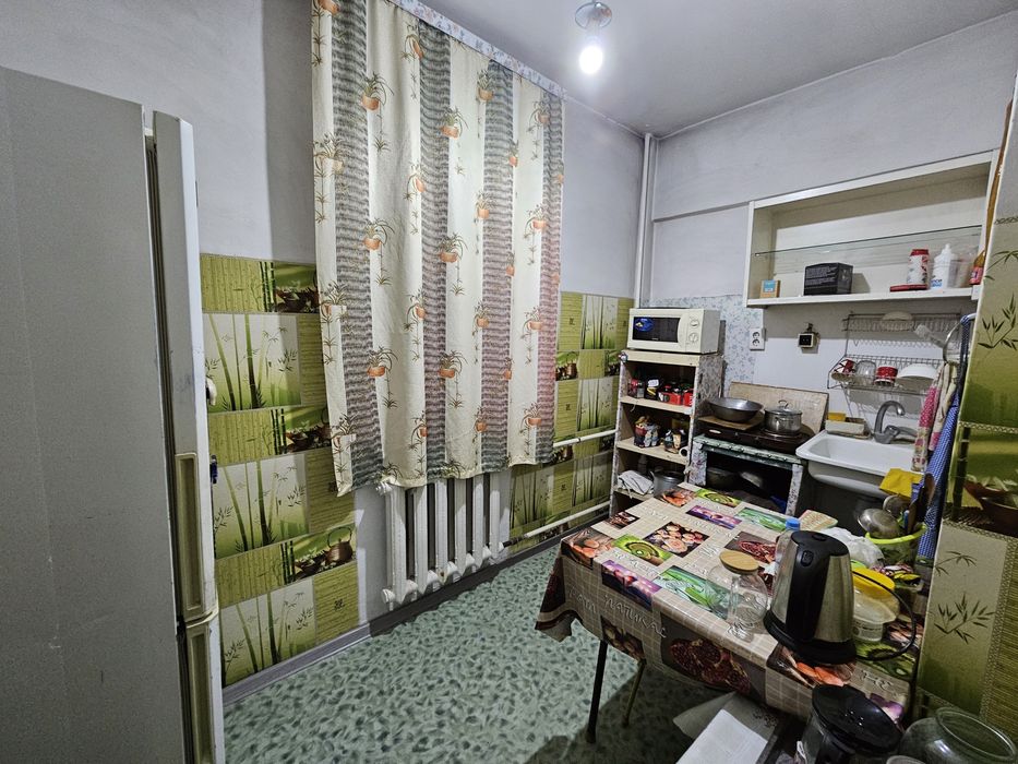 Сдается квартира в аренду