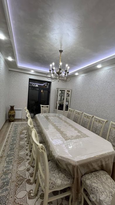 Bel tepa  3 hona Novostroyka arenda