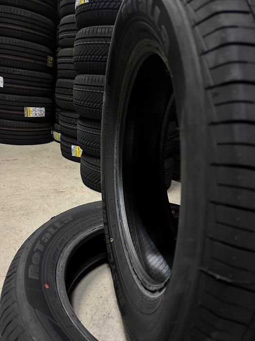 Нови летни джипови гуми ROTALLA ENJOYLAND RF10 225/60R18 100V НОВ DOT