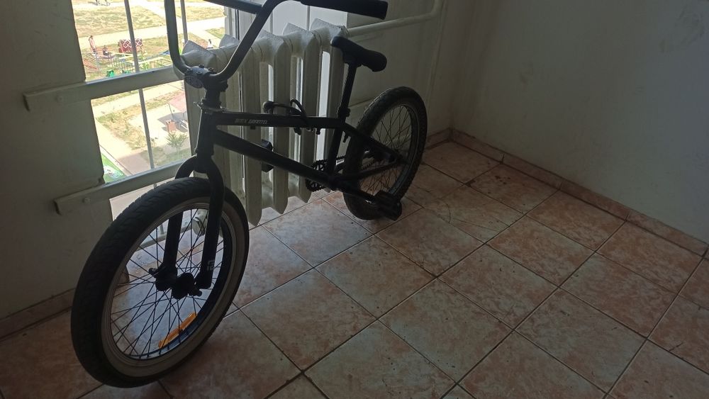 БМХ за 35.000тг. Срочно