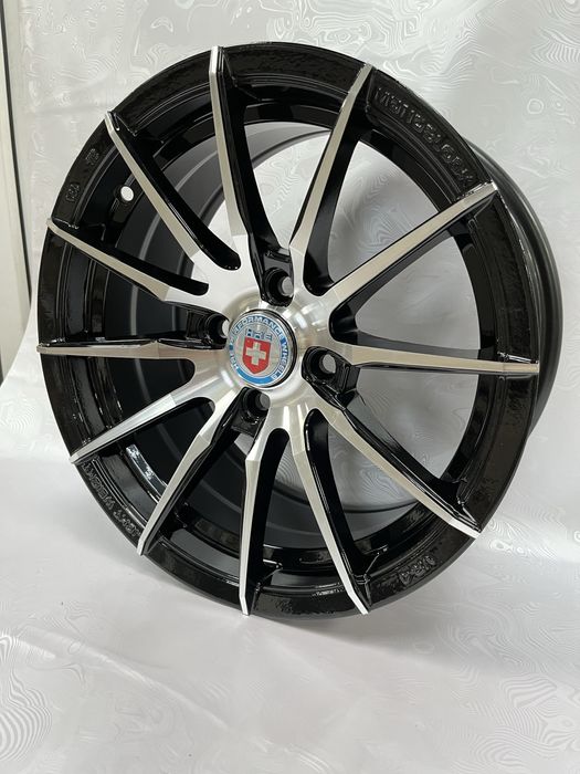 Диски 15/4*100 комплект