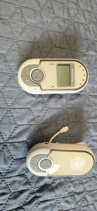 Sistem monitorizare somn bebe Motorola