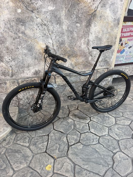 Планински велосипед Giant Stance 2 2022 29 цола