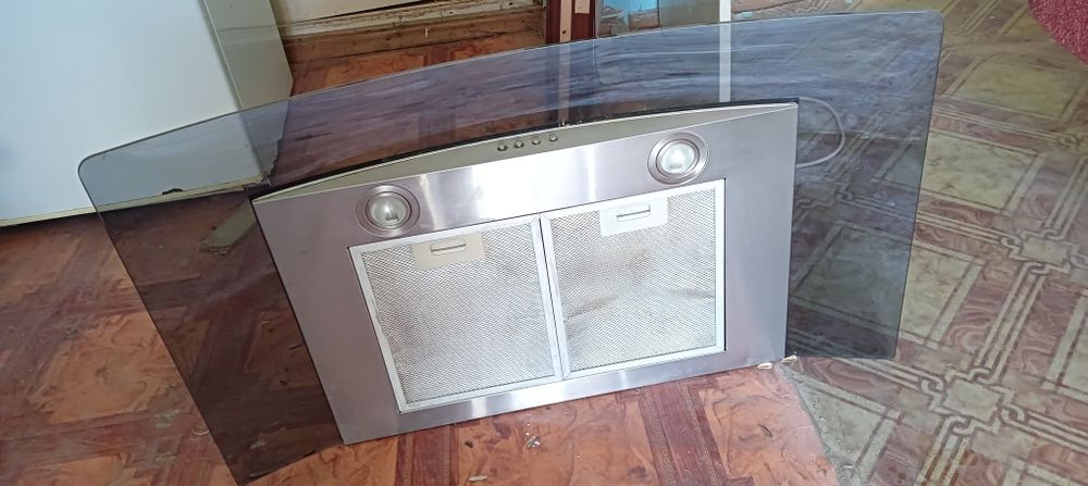 Продается вытяжка