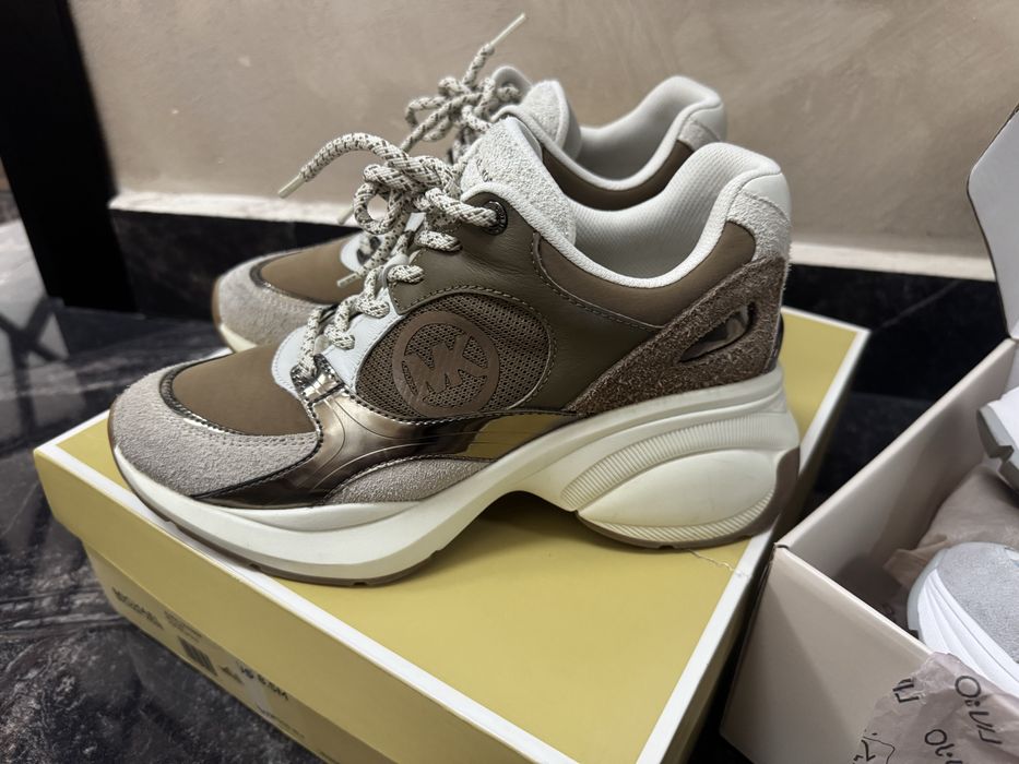 Michael kors , Liu Jo , Replay