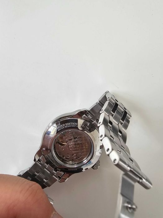 Orient Star RE-AV0120L Limited edition