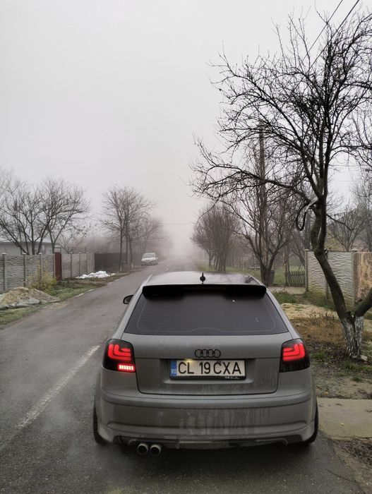 Audi a3 8p de vanzare