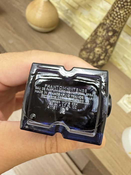 Rabanne Phantom Intense EDP