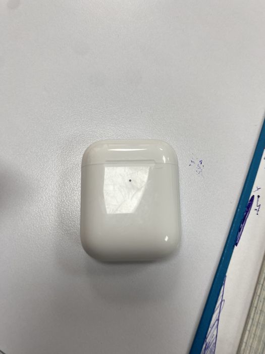 AirPods 2 оригинал