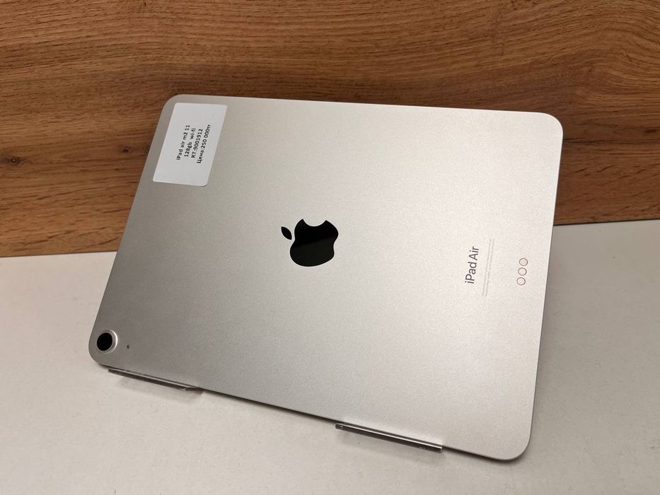 iPad Air M2 11/BariBarShop/Рассрочка