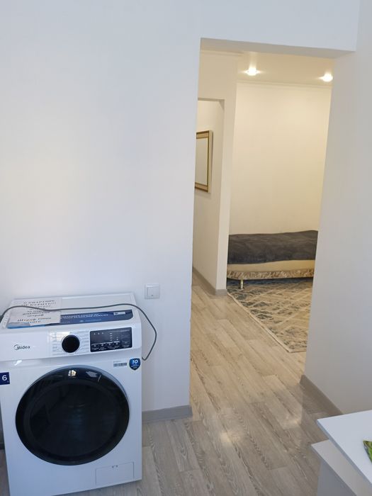 Сдается 1 комн квартира посуточно