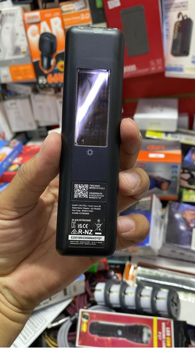 Samsung smart пульт